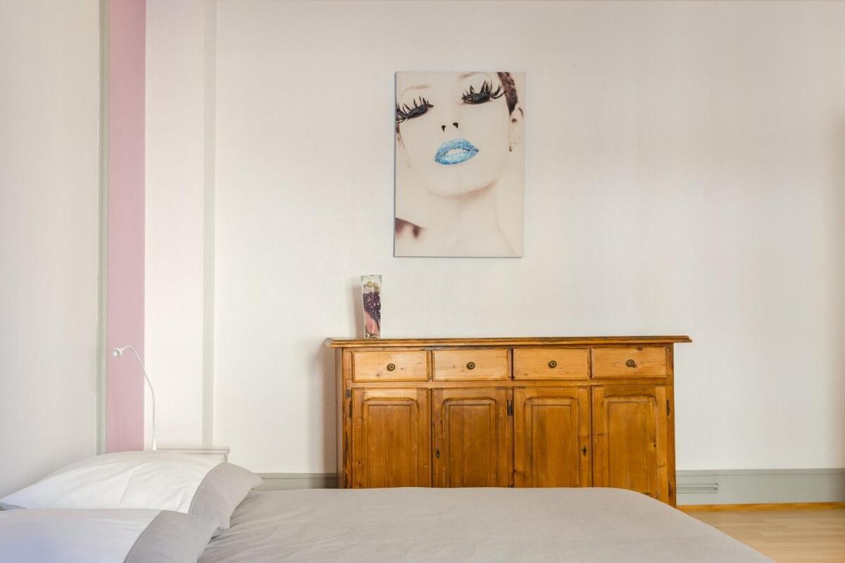 Colmar Apartment Екстериор снимка