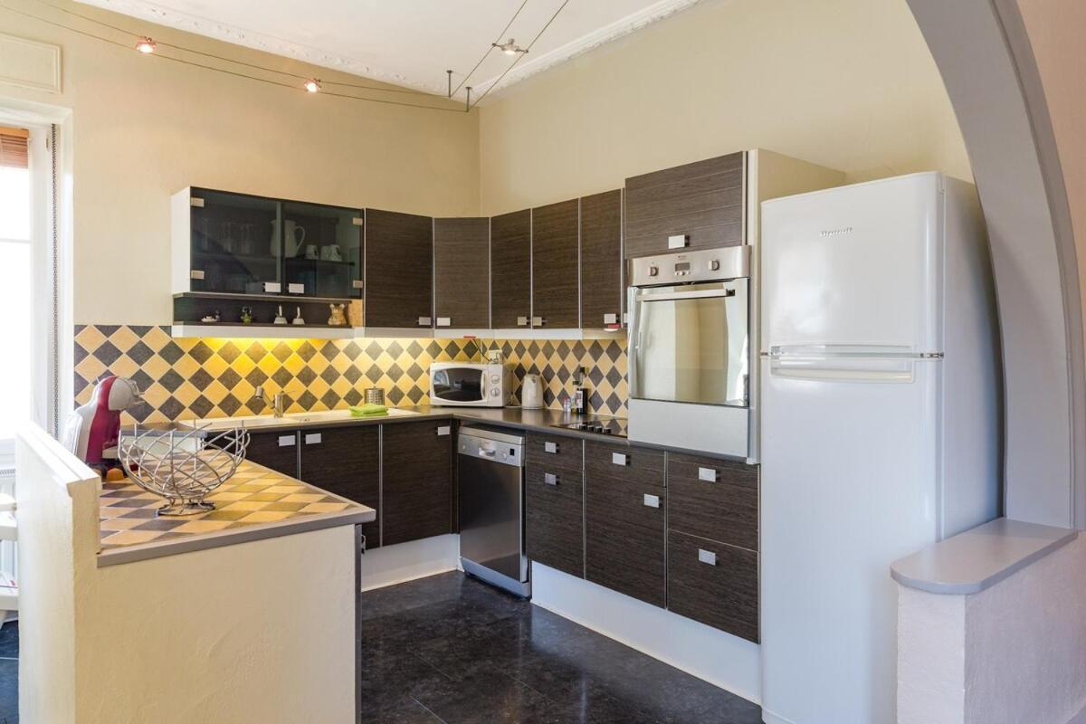 Colmar Apartment Екстериор снимка